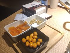 -李子坝梁山鸡(北碚万达五鸡哥店)