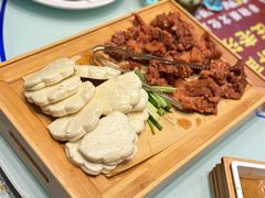-老济南·地道济南菜(大明湖店)