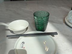 -陶兰居·手工点心·粤菜(圆融时代广场店)