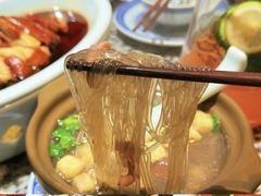 -南京大牌档(崇文门国瑞店)