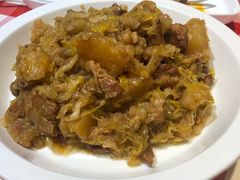 -西贝(枫蓝国际购物中心店)