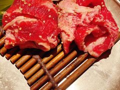 -西塔老太太泥炉烤肉(望京一店)