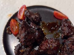 -水月周庄铂尔曼酒店-水月荟中餐厅