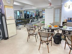 -中田·健身+普拉提(苗栗路店)