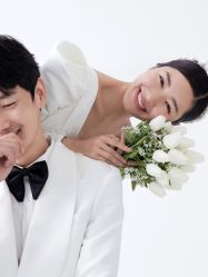 -太古映画婚纱摄影(天河店)