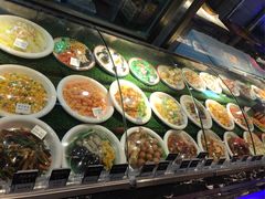 -渔民船说·北塘海鲜·天津菜·海肠捞饭(北塘古镇店)