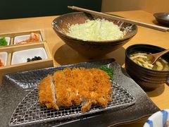 -胜博殿日式炸猪排(悠唐店)
