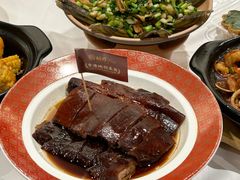 -稻香海鲜饭店(第一国际店)