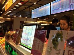 iphone_upload_pic-每日新鲜水果吧(南京东路店)