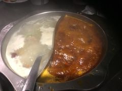 -香天下·四川火锅(安镇大润发店)