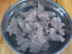 -老牌依强牛肉店(达道总店)