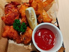 -CoCo壱番屋(世贸天阶店)