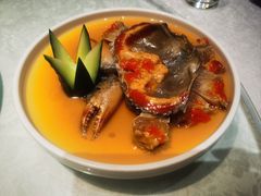 -走马楼饭庄(慈城古县城店)