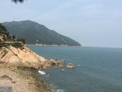 -崂山仰口游览区