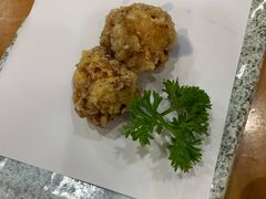 -银子铁板烧料理自助餐(人民广场店)