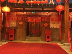 -文儒九号·闽菜馆(三坊七巷店)