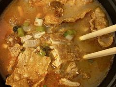 -柳大厨螺蛳粉(人民路总店)