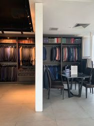 -优山定制西服衬衫大衣(国贸店)