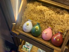 -云海肴·云南小炒·汽锅鸡(天津国金汇店)