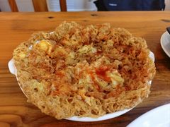 -富哥食店