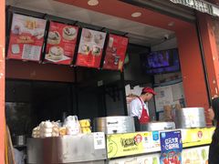 -清泉阁包子铺(中山路店)