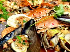 -东记炭炉·海鲜鸡煲(龙华店)
