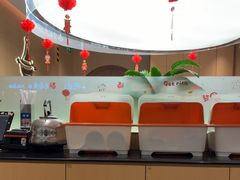 -黄记煌三汁焖锅(悦方IDmall店)