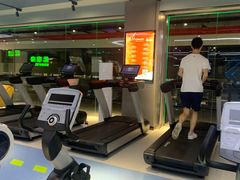 -优享健身(物美圣熙8号购物中心店)