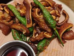 -Bistro Les Lilas丁香花小酒馆