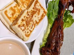 -牧马人奶茶馆(乌兰察布总店)