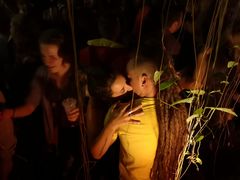 -乌托邦酒吧和餐厅