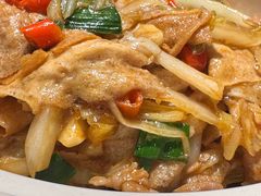 -小柴米·传统江西菜(万寿宫店)