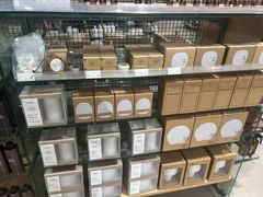 -MUJI无印良品(恒力MALL店)