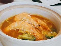 -子霖南山鲜虾面(南山总店)