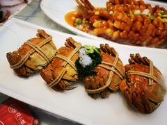 -花小蟹·无锡菜·大闸蟹主题餐厅·评弹表演(南长街店)