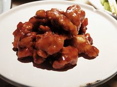 -绿茶餐厅(汇悦大融城店)