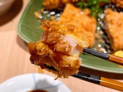 里脊背脊猪排套餐-和幸(春熙路群光广场店)