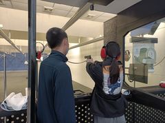 -真枪会射击俱乐部(河西中央公园店)