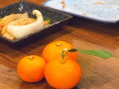 -真情鲍鱼海鲜汤