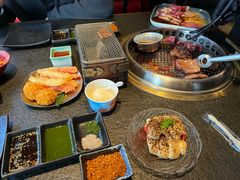 -300杯·和牛烧肉清酒专门店(廊里店)