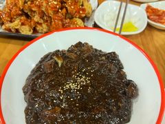 -多宾韩国料理(学衡路店)