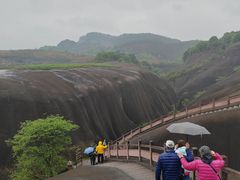 -飞天山旅游区