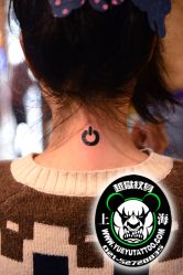 点击看大图 -越域刺青