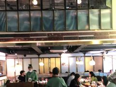 大堂-顺峰顺水顺德菜(龙华店)