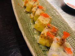 -白石的深夜食堂(大上海店)