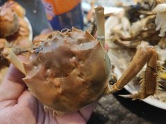 -欢乐牧场海鲜烤肉自助(牡丹园店)