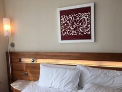 -铜锣湾如心酒店