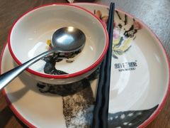 -新白鹿餐厅(城西银泰城店)