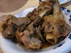 招牌酱大骨-东北风(江北万达店)