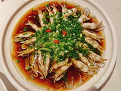 -吴记百家·私房菜·家宴(润园店)